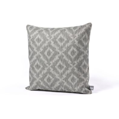 Scatter Cushion - B Cushion  Santorini Grey Large (50x50)